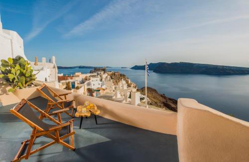 Oia Villa | Nano Oia Villas