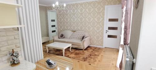 Kutaisi Apartment | NANO'S APARTAMENt-2
