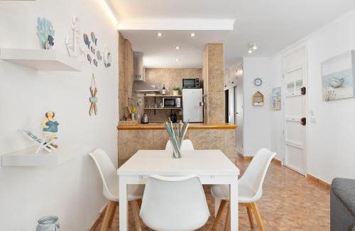 Cala Marcal Apartment | Nano's Beach House