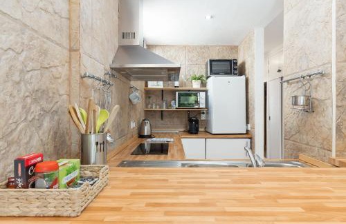 Cala Marcal Apartment | Nano's Beach House