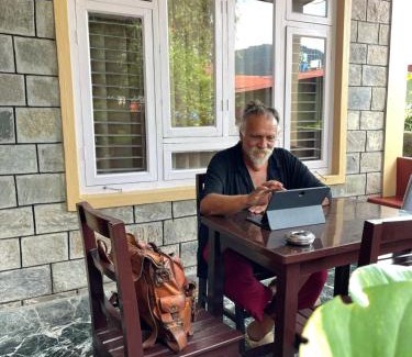 Pokhara Cabin | Nanohana Lodge