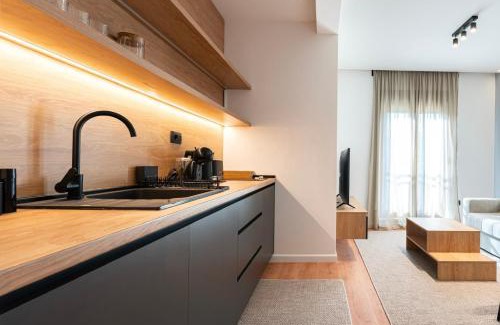 Kolasin Apartment | Nanooq Apartments