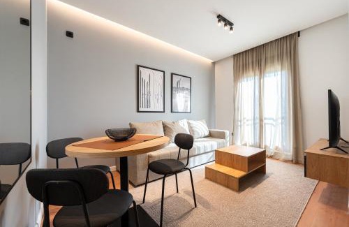 Kolasin Apartment | Nanooq Apartments