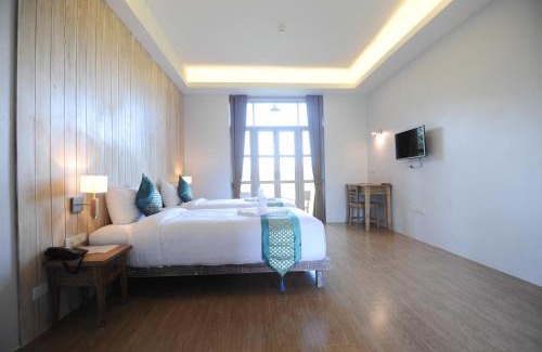 Nan Resort | NanSripanna resort