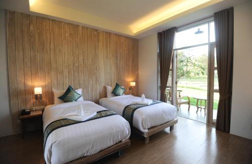 Nan Resort | NanSripanna resort