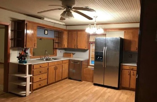 Verda House | Nantachie Water View Lake House