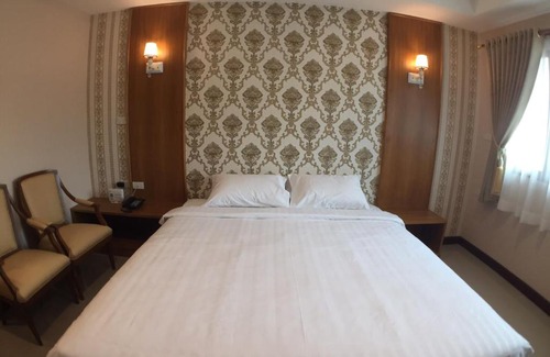 Ban Fang Min Hotel | Nantawan Hotel