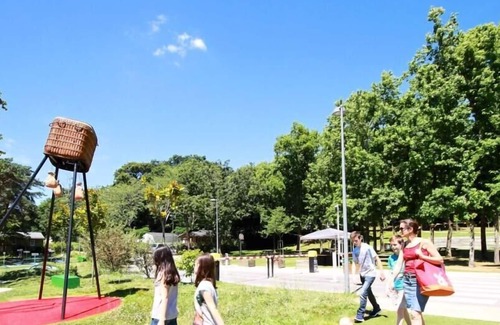 Joneliere - Universite House | Nantes Camping ***** - Cottage Le Belem 4 Rooms 6 People