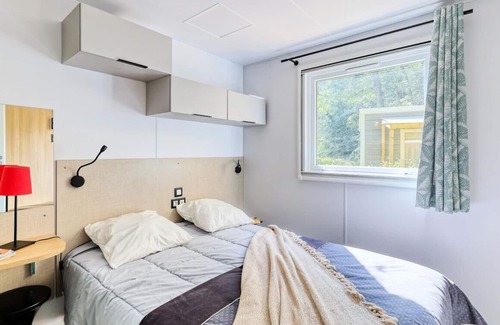 Joneliere - Universite House | Nantes Camping ***** - Cottage Nantillais 3 Rooms 4 People