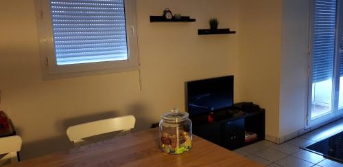 Pont Rousseau Apartment | Nantes