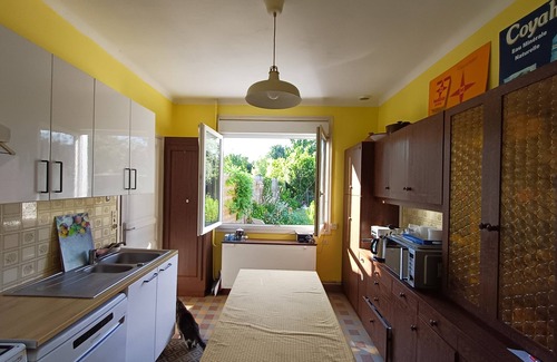 Nantes Sud House | Nantes - The countryside in the city - 8-10 people