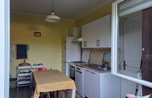 Nantes Sud House | Nantes - The countryside in the city - 8-10 people