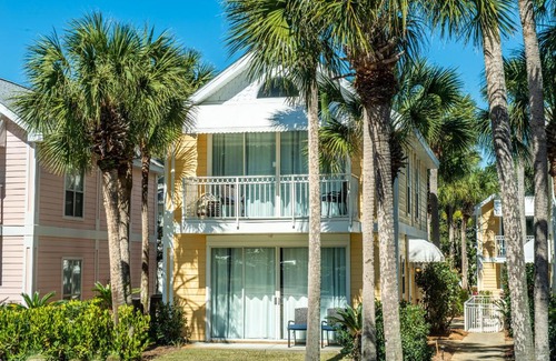Crystal Beach Apartment | Nantucket Cottages 3A by RealJoy Vacations