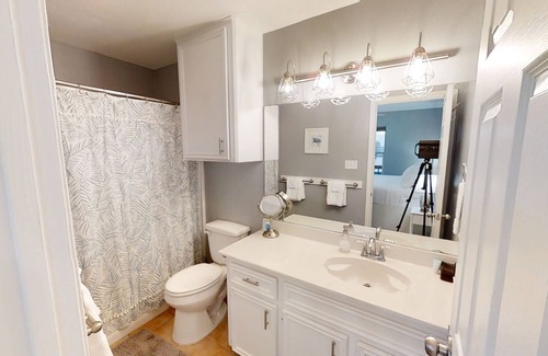 Corpus Christi House | Nantucket Cove