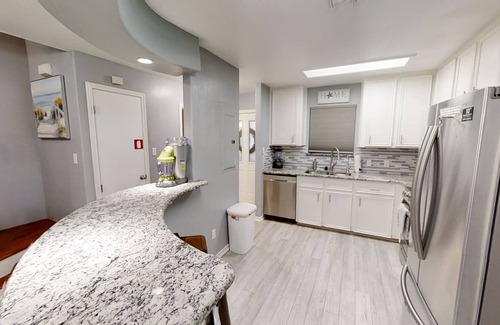 Corpus Christi House | Nantucket Cove
