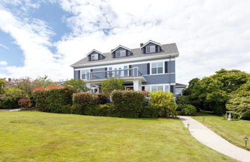 Anacortes Hotel | Nantucket Inn - Anacortes