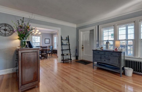 Anacortes Hotel | Nantucket Inn - Anacortes
