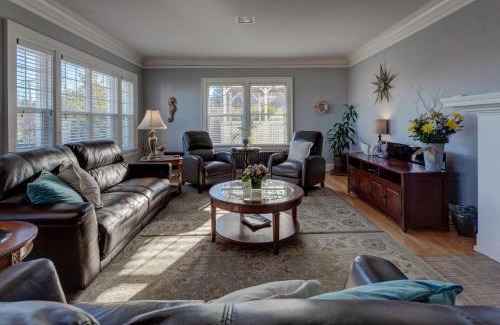 Anacortes Hotel | Nantucket Inn - Anacortes
