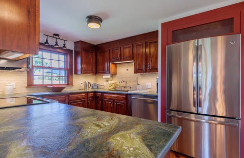 Polpis House | Nantucket Private Oasis - 6BR Pet-Friendly Home, Short Drive to Quidnet Beach
