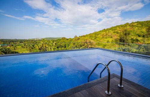 Arambol Resort | Nanu Resort , Arambol