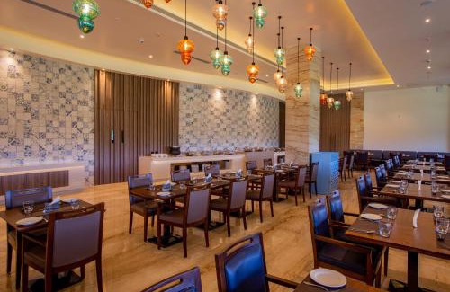 Arambol Resort | Nanu Resort , Arambol