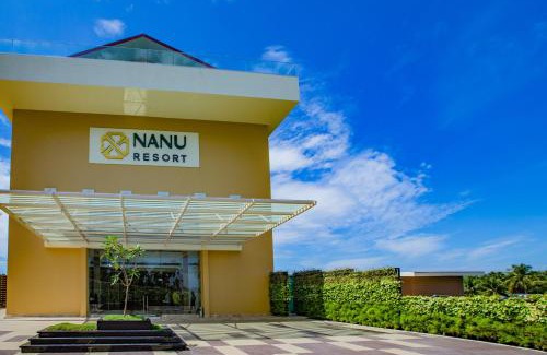 Arambol Resort | Nanu Resort , Arambol