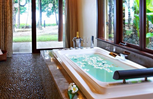 Pacific Harbour Resort | Nanuku Resort Fiji