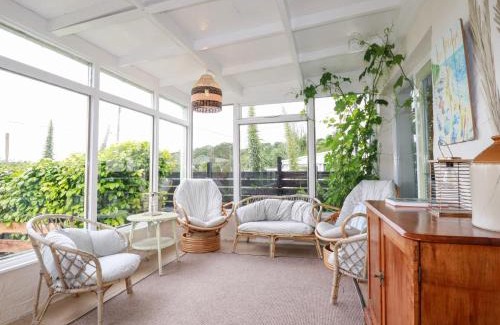 Feock House | Nanvivian