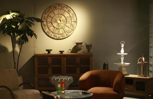 Licheng District House | Nanyue Shiba B&B