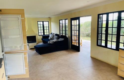 Nanyuki Villa | Nanyuki Delight Luxury Homes