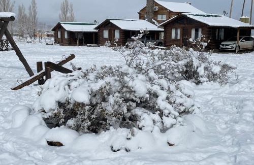 Uspallata Ski Chalet | Naol village
