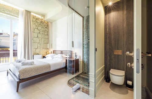 Jean-Medecin Hotel | Naomi Nice