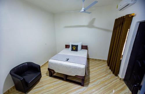 Dansoman Bed & Breakfast | Nap Apartment Hotel