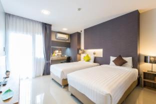 Chiang Mai Hotel | Nap In Fest