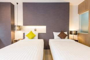 Chiang Mai Hotel | Nap In Fest