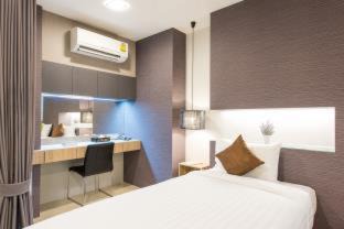 Chiang Mai Hotel | Nap In Fest