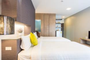 Chiang Mai Hotel | Nap In Fest