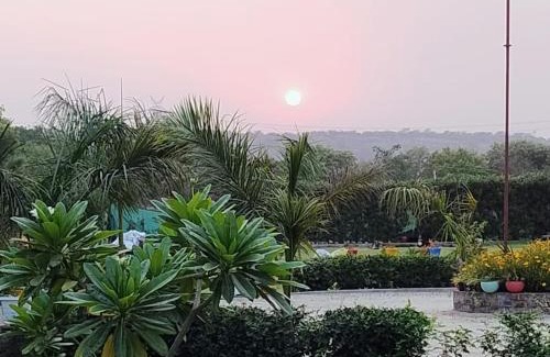 Khattalwada House | Nap Of Joy