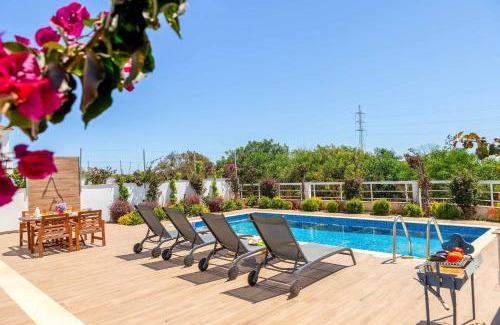 Ayia Napa Villa | Napa Bay View 3