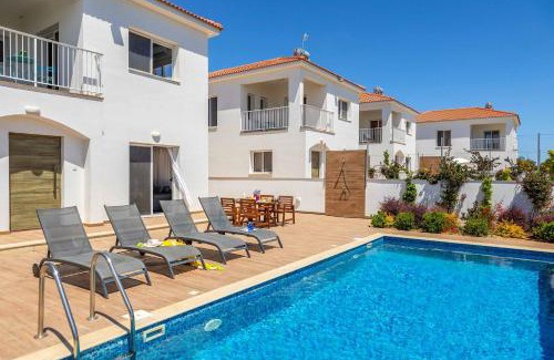 Ayia Napa Villa | Napa Bay View 3