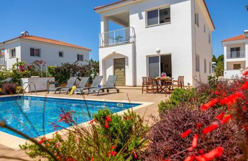 Ayia Napa Villa | Napa Bay View 3
