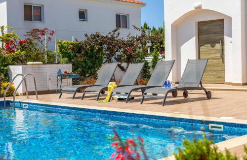 Ayia Napa Villa | Napa Bay View 3