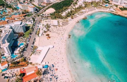 Ayia Napa Apartment | Napa Central Apartment