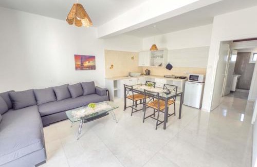 Ayia Napa Apartment | Napa Central Apartment