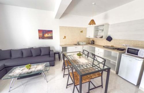 Ayia Napa Apartment | Napa Central Apartment
