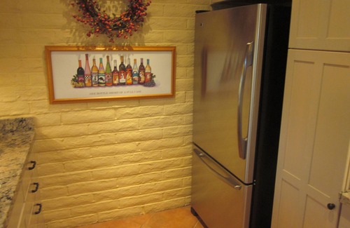Napa Condo | Napa Charm on Silverado Course; Spa, hills, Wineries, great restaurants nearby