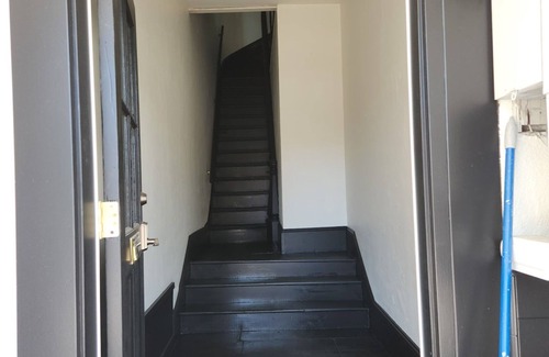 Napa Apartment | Napa Valley Gem – Walkable Location, 31+Day Stays