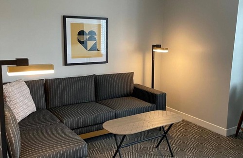Napa Hotel | Napa Winery Inn, an Ascend Hotel Collection Member