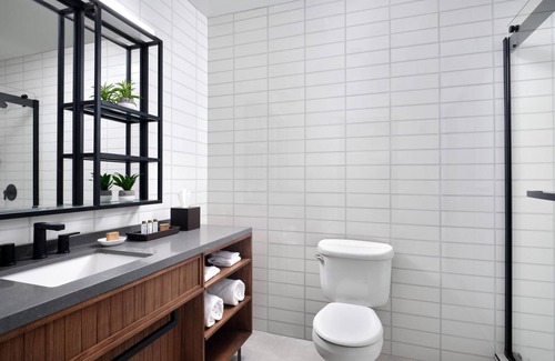 Napa Hotel | Napa Winery Inn, an Ascend Hotel Collection Member