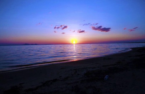 Eliye RV Rental | Napak Resort - Campsite
